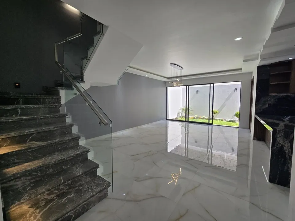 Foto 7 de Casa en Venta en Valle Imperial, coto Imperio Maya
