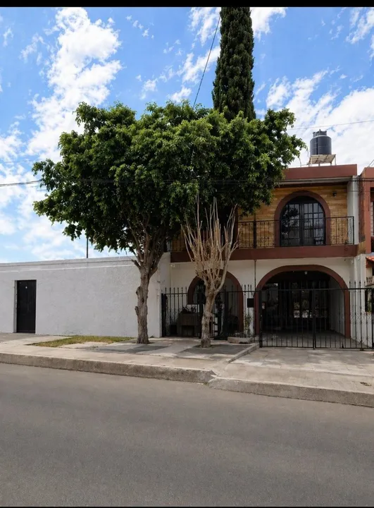 Foto 2 de TERRENO PARA DESARROLLO EN LAS HUERTAS TLAQUEPAQUE renta