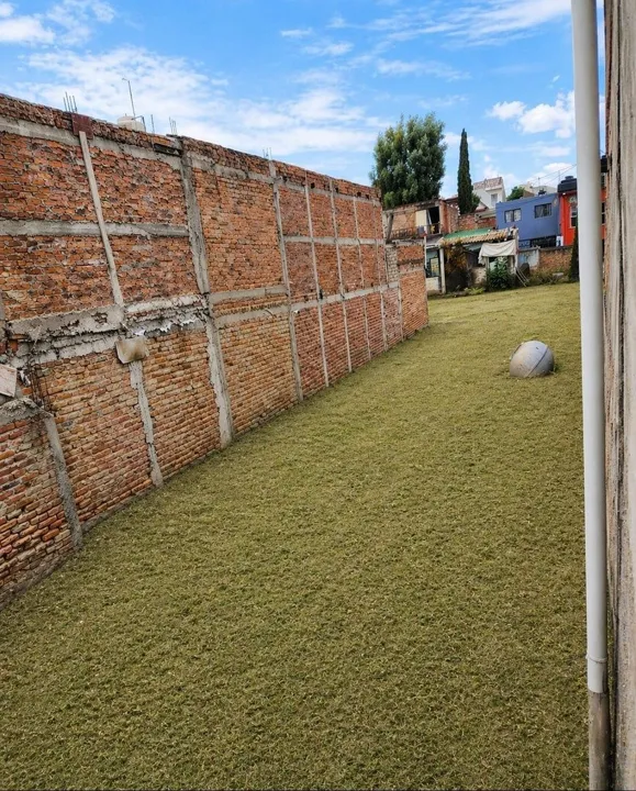 Foto 5 de TERRENO PARA DESARROLLO EN LAS HUERTAS TLAQUEPAQUE renta