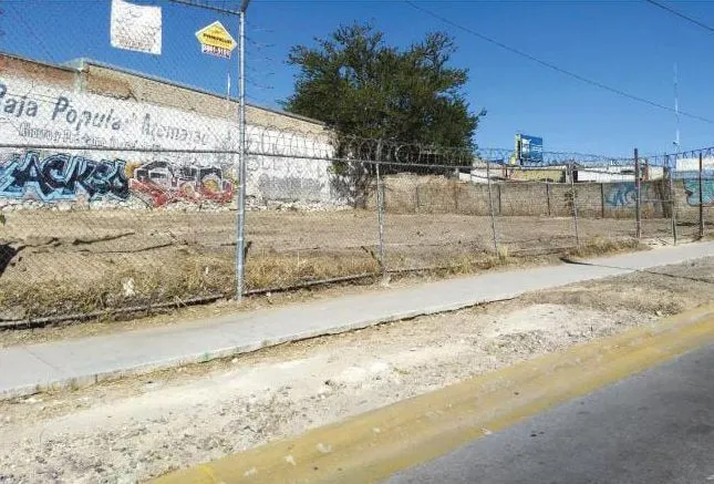 Foto 3 de Colonia La Palmita, Zapopan terreno plano