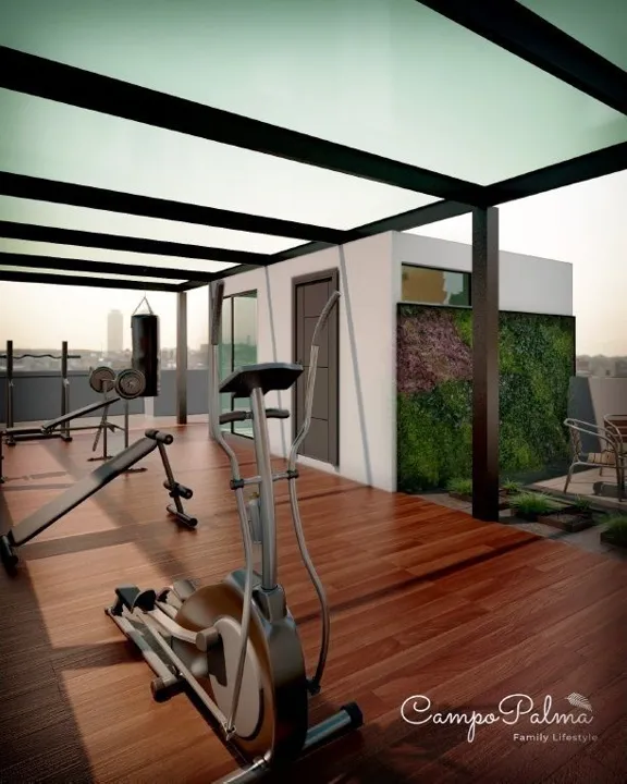 Foto 4 de Casas en Pre venta en Coto Campo Palma, San Agustín, Tlajomulco de Zuñiga, Jal.