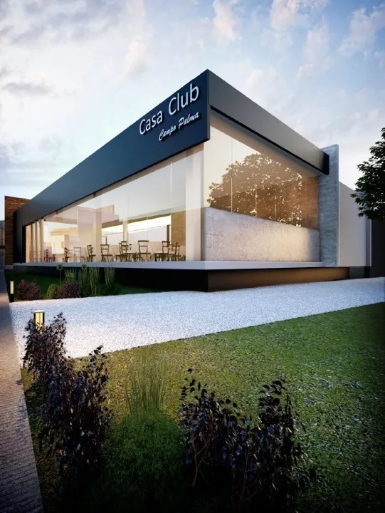 Foto 5 de Casas en Pre venta en Coto Campo Palma, San Agustín, Tlajomulco de Zuñiga, Jal.
