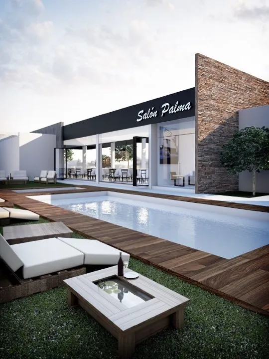 Foto 6 de Casas en Pre venta en Coto Campo Palma, San Agustín, Tlajomulco de Zuñiga, Jal.