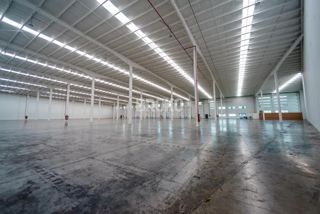 Foto 4 de Nave Industrial Súper Ubicada en Carretera a El Salto