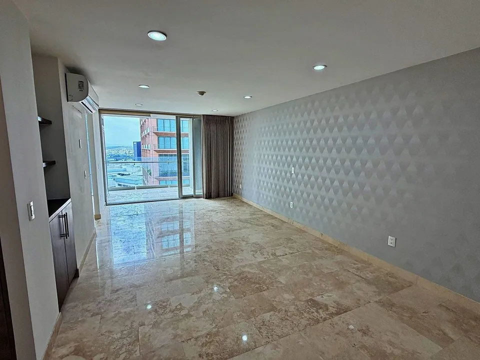 Foto 4 de Departamento en Venta en Torre Alaya en Andares Zapopan México.