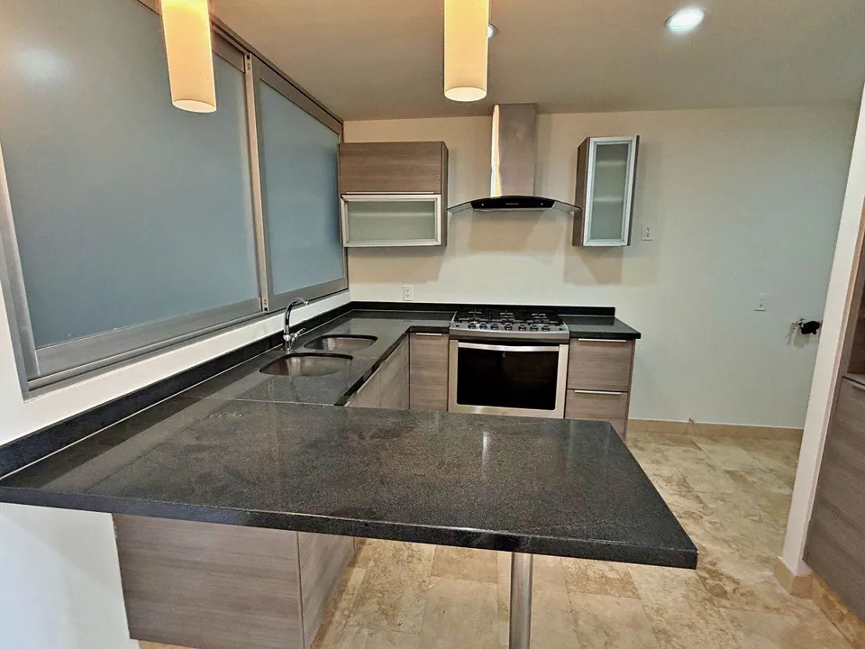 Foto 5 de Departamento en Venta en Torre Alaya en Andares Zapopan México.