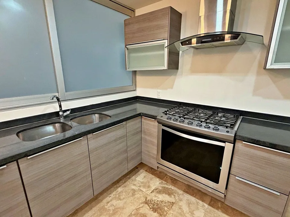 Foto 6 de Departamento en Venta en Torre Alaya en Andares Zapopan México.