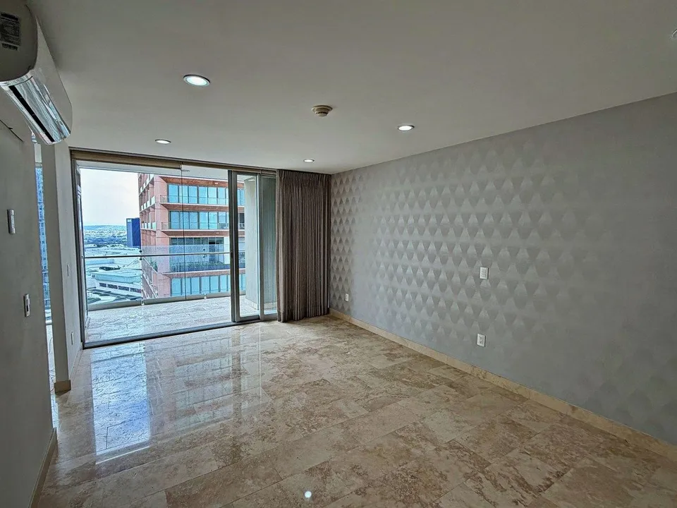 Foto 8 de Departamento en Venta en Torre Alaya en Andares Zapopan México.