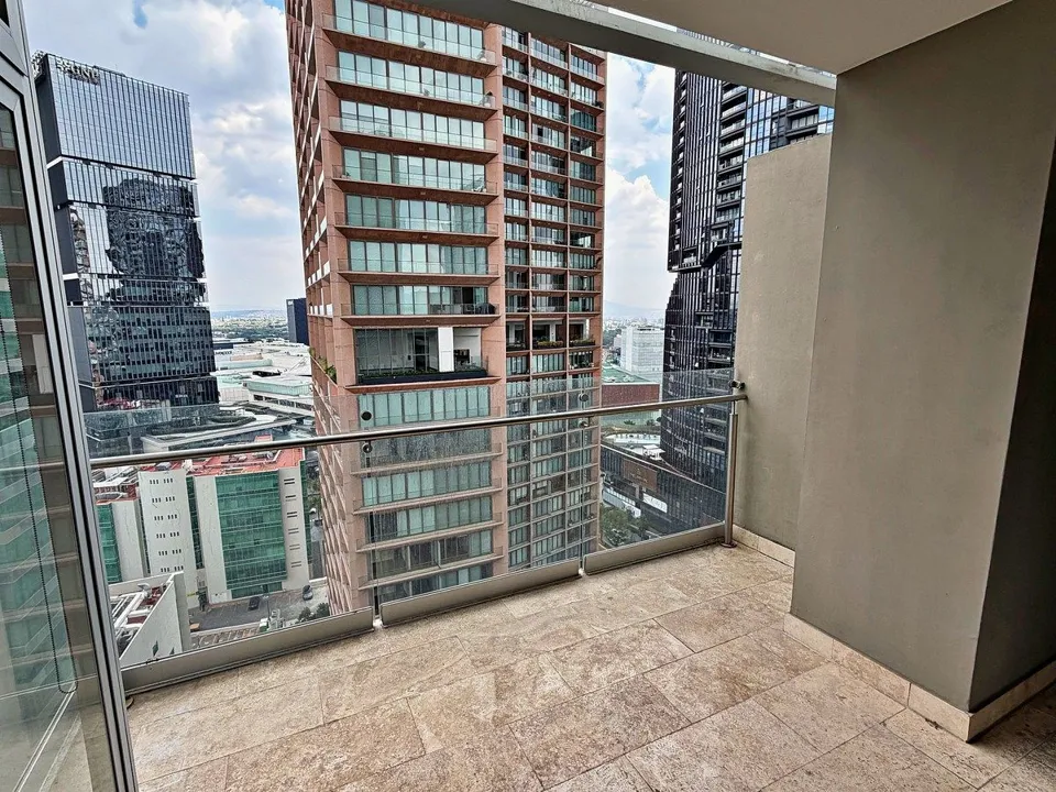 Foto 9 de Departamento en Venta en Torre Alaya en Andares Zapopan México.