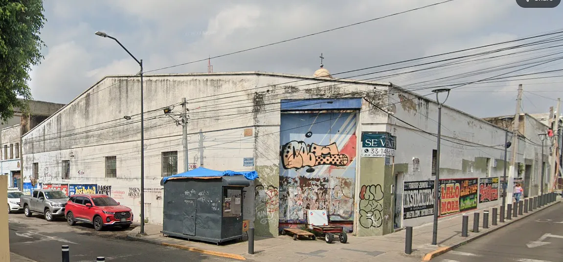 Terreno en venta en Mexicaltzingo