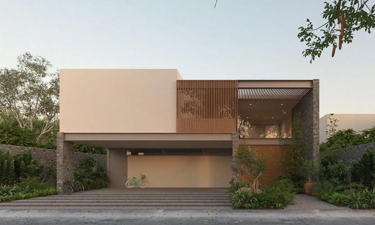 HERMOSA RESIDENCIA DE PREVENTA EN SAN ACASIO ZAPOPAN JAL