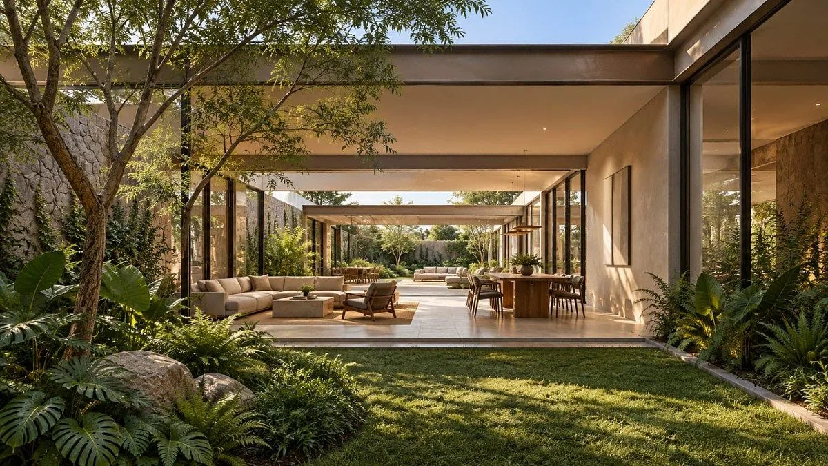 Foto 2 de HERMOSA RESIDENCIA DE PREVENTA EN SAN ACASIO ZAPOPAN JAL
