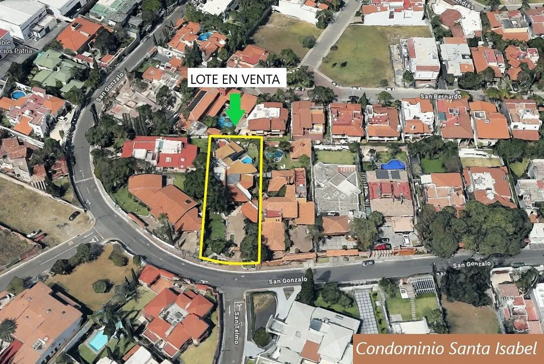 OPORTUNIDAD ÚNICA TERRENO EN SANTA ISABEL, FRENTE A ANDARES, ZAPOPAN
