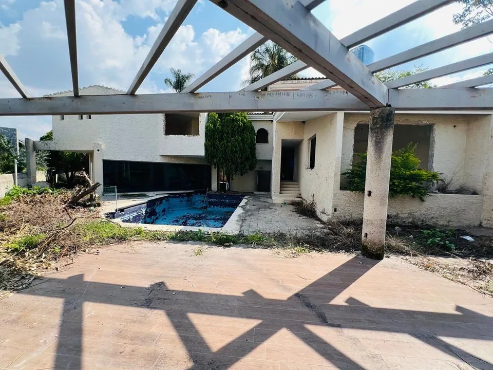 Foto 6 de OPORTUNIDAD ÚNICA TERRENO EN SANTA ISABEL, FRENTE A ANDARES, ZAPOPAN