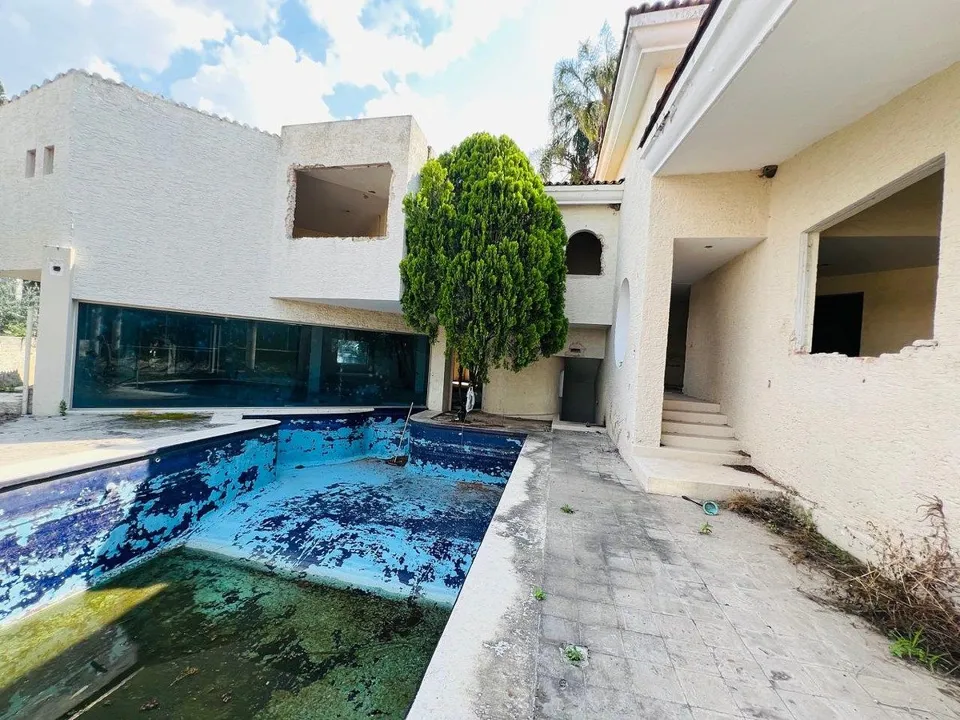 Foto 7 de OPORTUNIDAD ÚNICA TERRENO EN SANTA ISABEL, FRENTE A ANDARES, ZAPOPAN