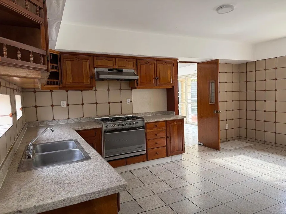 Foto 4 de Casa en Venta en Ladrón de Guevara, Guadalajara, Jalisco.