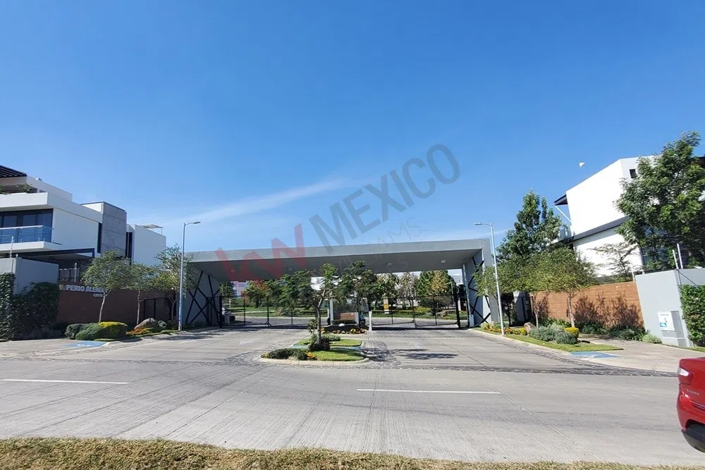 Terreno en Venta en Valle Imperial