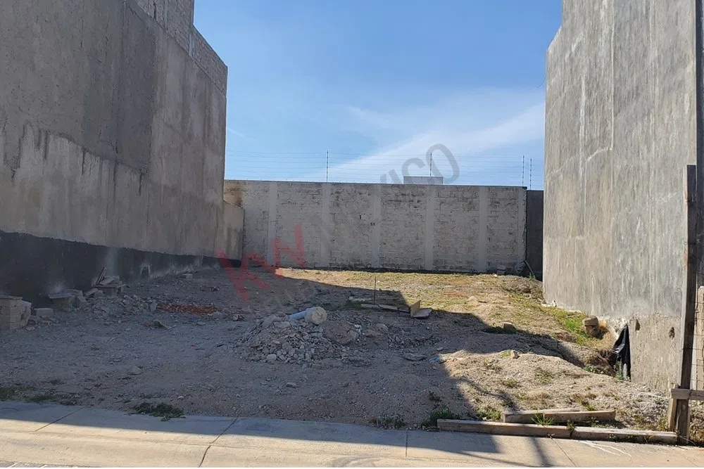 Foto 2 de Terreno en Venta en Valle Imperial