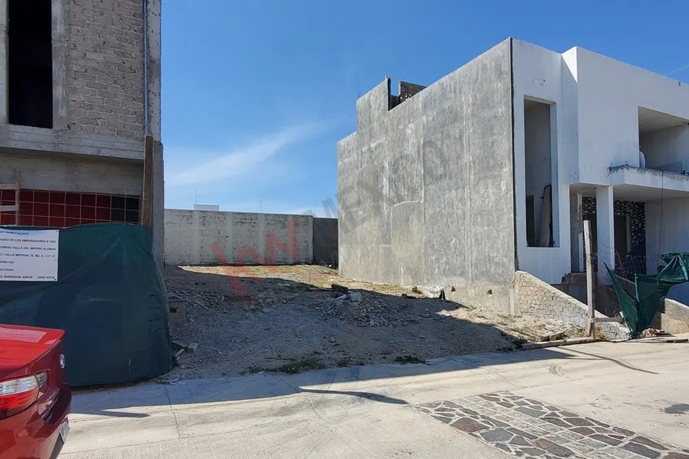 Foto 3 de Terreno en Venta en Valle Imperial