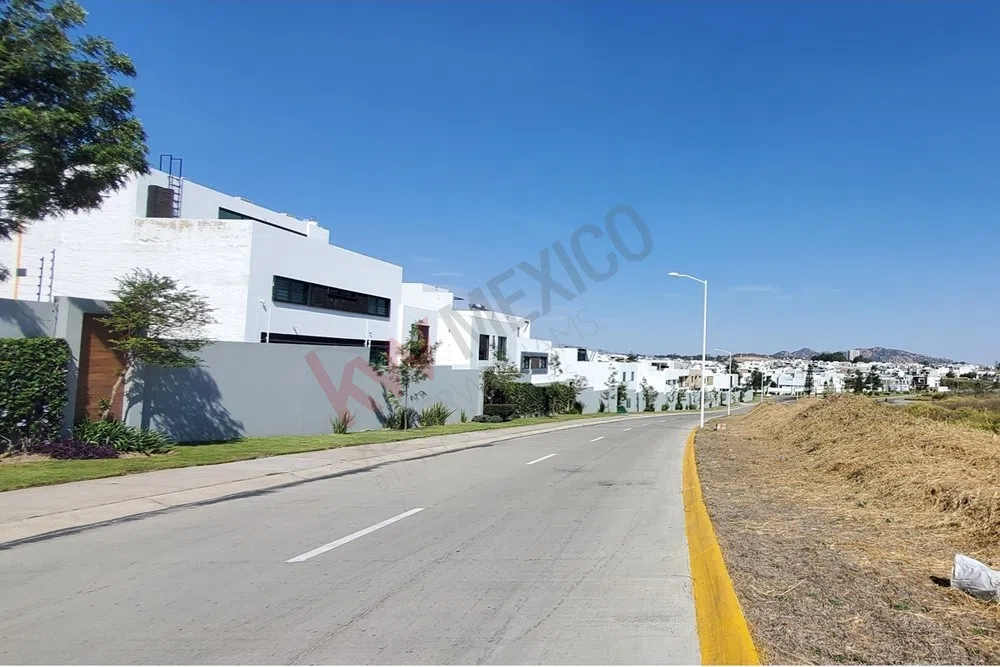 Foto 6 de Terreno en Venta en Valle Imperial
