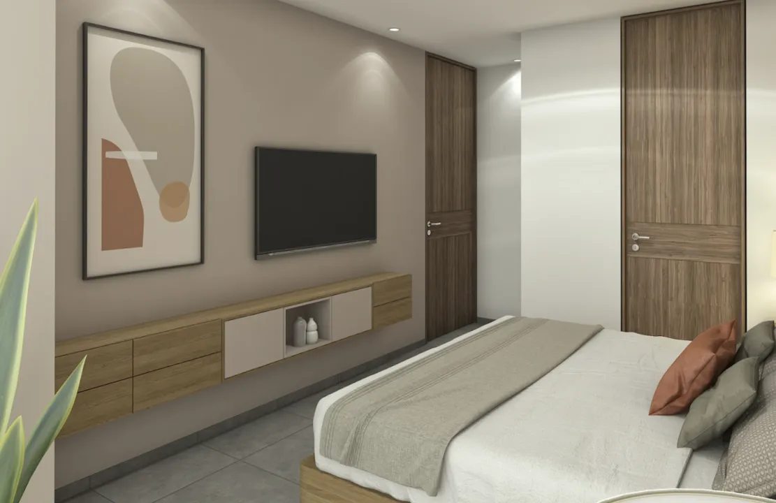 Foto 4 de Departamento en Venta en Real de Valdepeñas, Zapopan