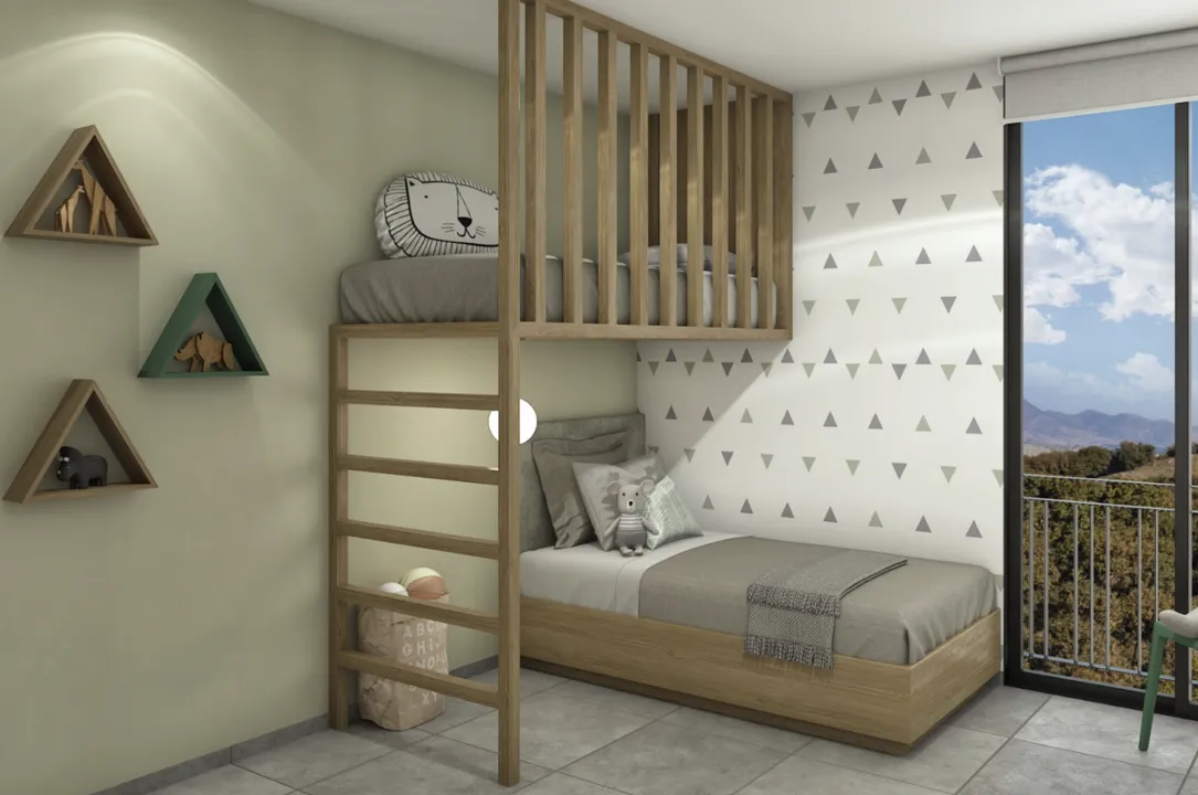 Foto 8 de Departamento en Venta en Real de Valdepeñas, Zapopan