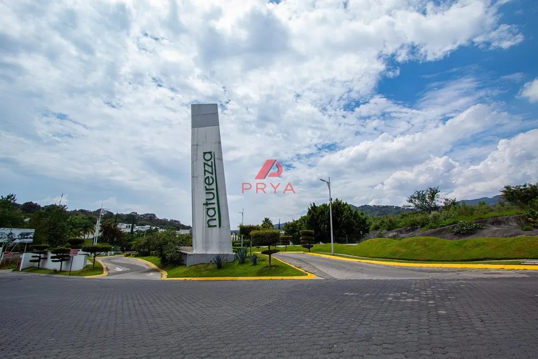 Foto 5 de Casa en Venta Bosques de Santa Anita Tlajomulco Fraccionamiento Naturezza