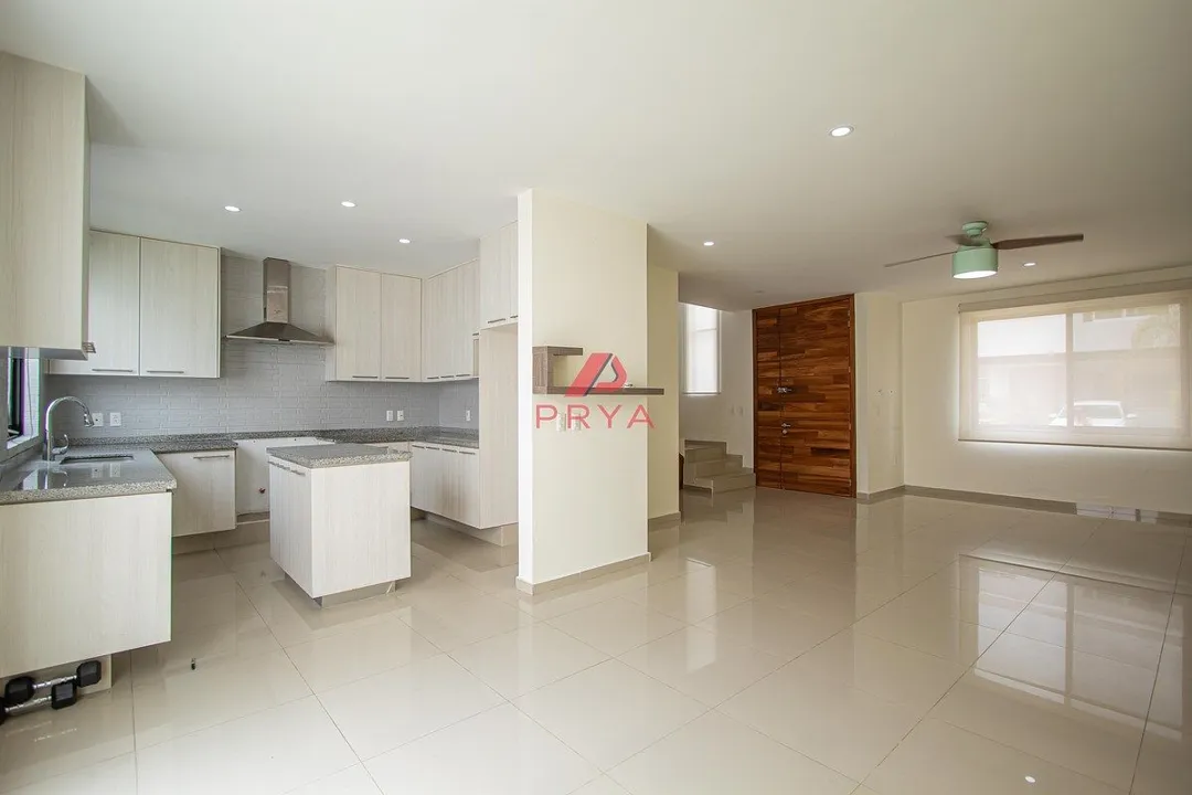 Foto 8 de Casa en Venta Bosques de Santa Anita Tlajomulco Fraccionamiento Naturezza