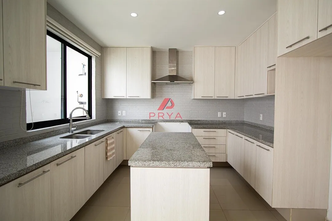 Foto 9 de Casa en Venta Bosques de Santa Anita Tlajomulco Fraccionamiento Naturezza