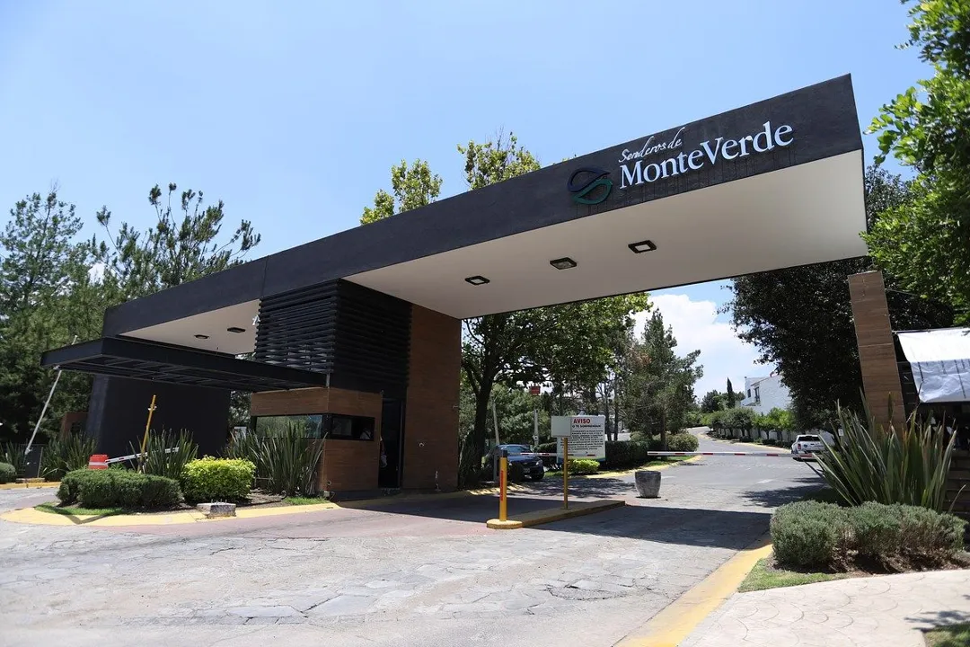 Terrenos residenciales al sur de Guadalajara
