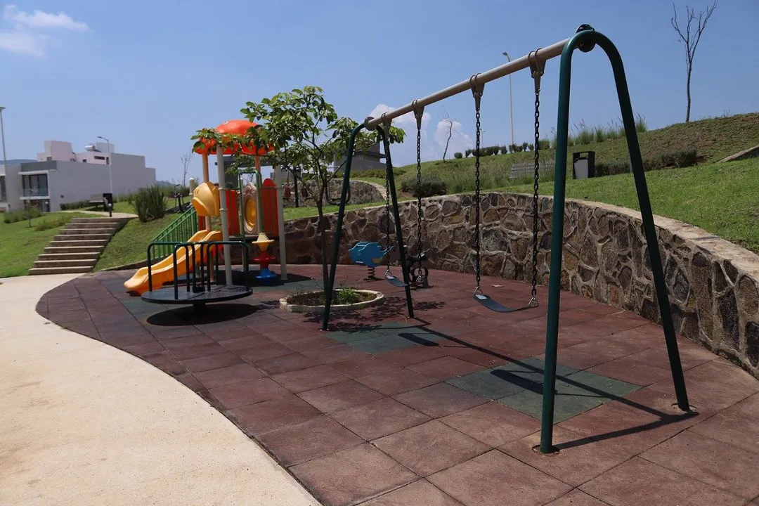 Foto 4 de Terrenos residenciales al sur de Guadalajara