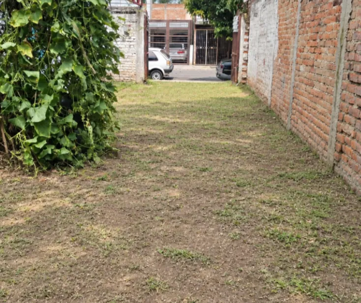 Terreno en venta en Agapando, Los Girasoles, Zapopan