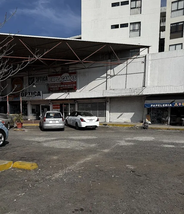Foto 5 de Excelente local en renta en Cruz del Sur