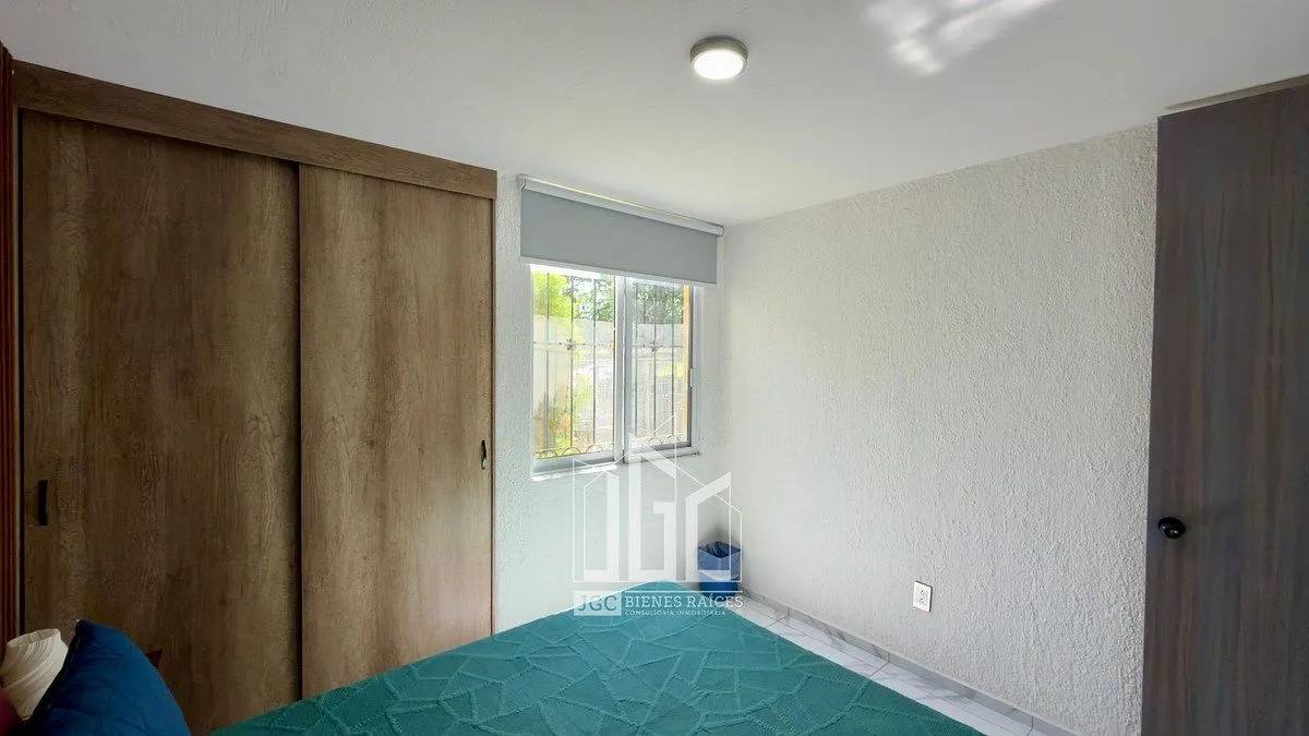 Foto 7 de DEPARTAMENTO AMUEBLADO EN VENTA O RENTA | FOVISSSTE ESTADIO