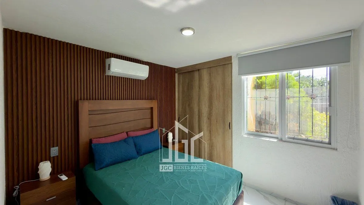 Foto 8 de DEPARTAMENTO AMUEBLADO EN VENTA O RENTA | FOVISSSTE ESTADIO