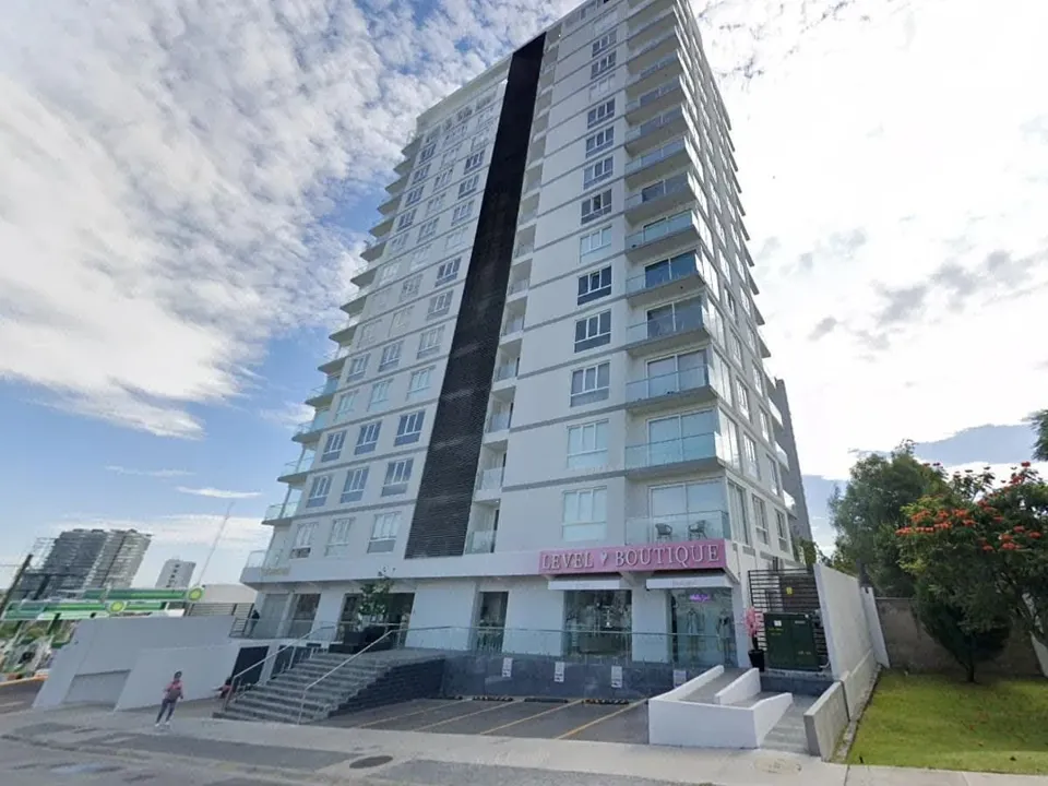 Departamento en Venta y Renta en zona Andares, Zapopan