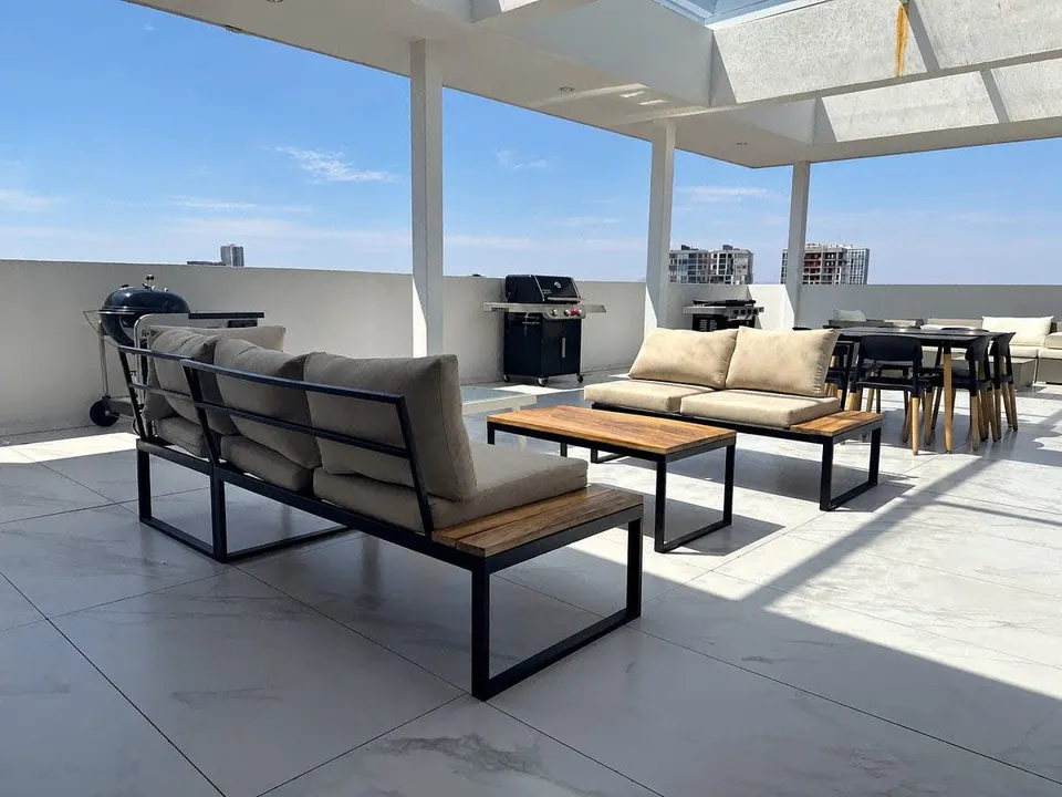 Foto 2 de Departamento en Venta y Renta en zona Andares, Zapopan
