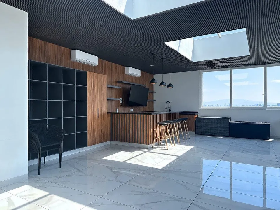 Foto 3 de Departamento en Venta y Renta en zona Andares, Zapopan
