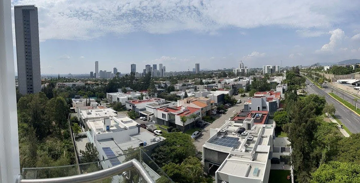 Foto 4 de Departamento en Venta y Renta en zona Andares, Zapopan