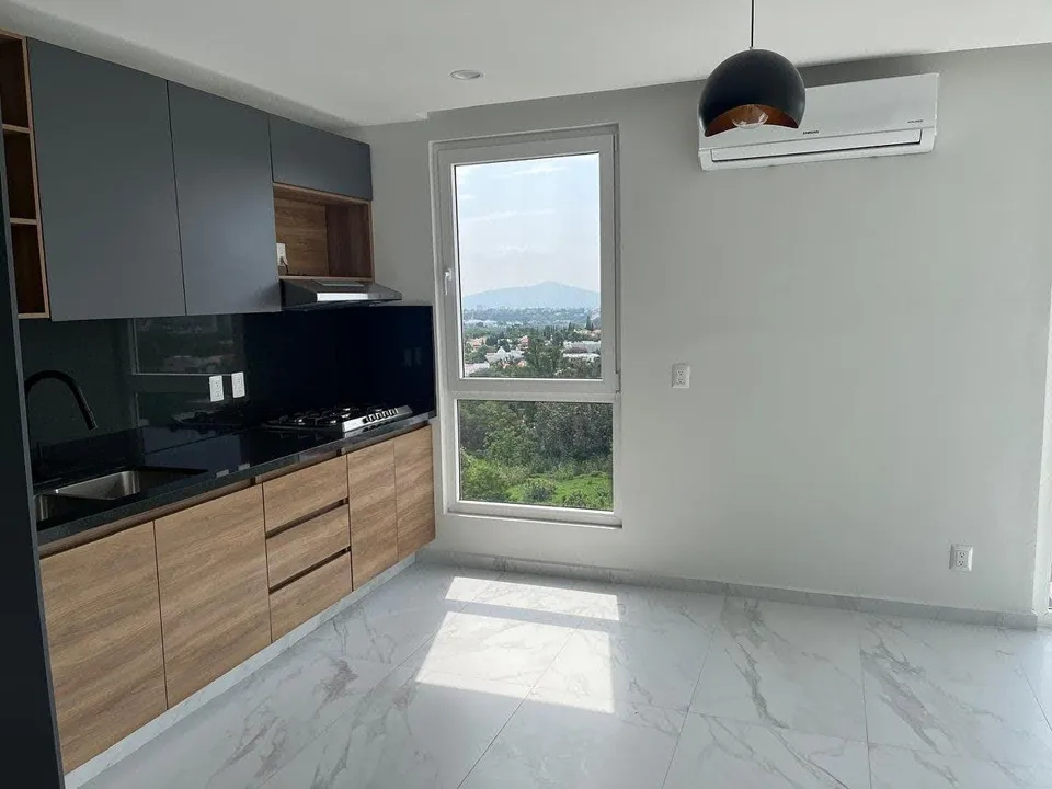 Foto 9 de Departamento en Venta y Renta en zona Andares, Zapopan