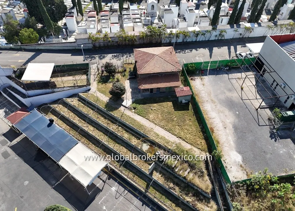 Foto 6 de Terreno en Venta, Plaza Concentro, Guadalajara, Ideal para Edificio
