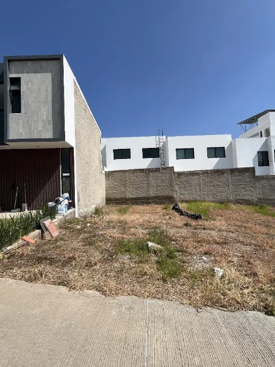 Terreno en venta en Boulevard Senderos de Monteverde, Senderos de Monte Verde, Tlajomulco de Zúñiga
