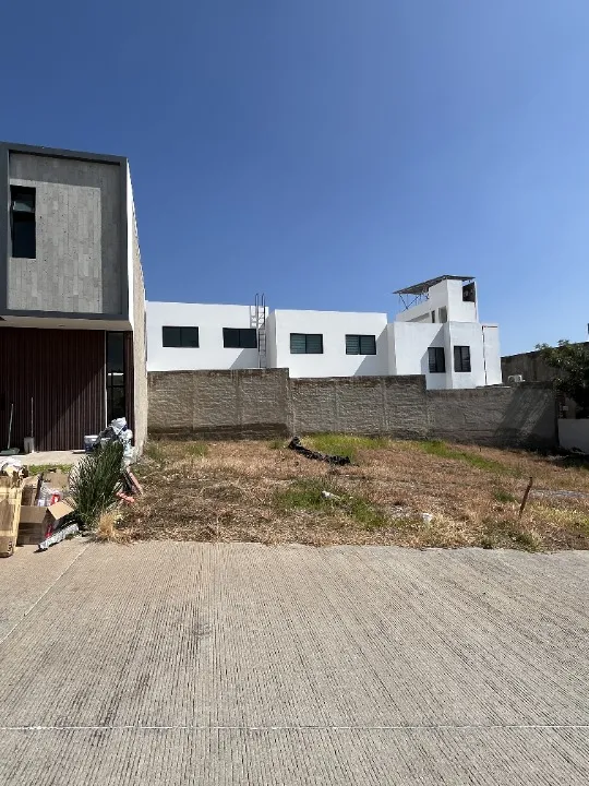 Foto 2 de Terreno en venta en Boulevard Senderos de Monteverde, Senderos de Monte Verde, Tlajomulco de Zúñiga