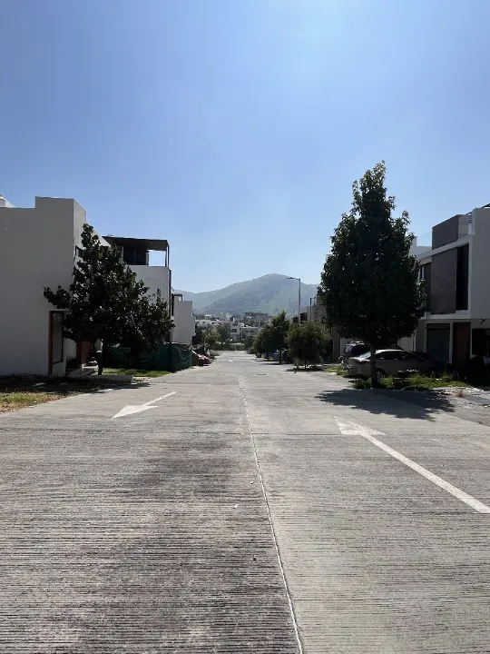 Foto 3 de Terreno en venta en Boulevard Senderos de Monteverde, Senderos de Monte Verde, Tlajomulco de Zúñiga
