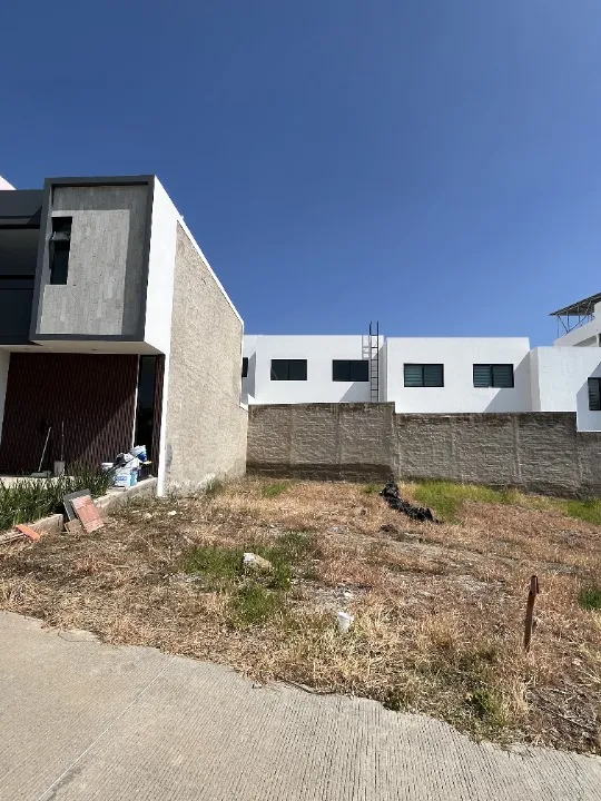 Foto 4 de Terreno en venta en Boulevard Senderos de Monteverde, Senderos de Monte Verde, Tlajomulco de Zúñiga