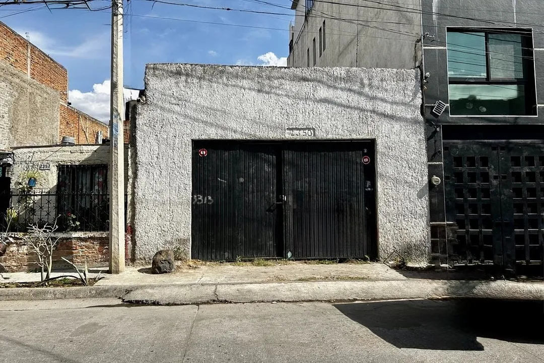 Foto 3 de 120 M2 (6 x 20), plano, forma rectangular, muy cerca del mercado "Felipe Angeles