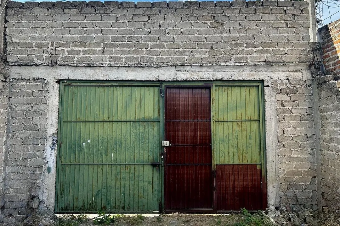 Foto 4 de 120 M2 (6 x 20), plano, forma rectangular, muy cerca del mercado "Felipe Angeles