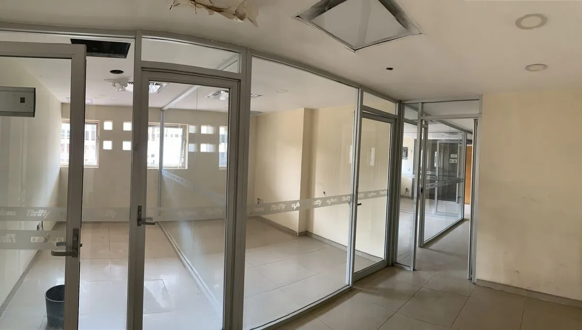 Foto 2 de Local renta, dentro del Hotel Presidente Intercontinental, Zapopan | CLR-OP224