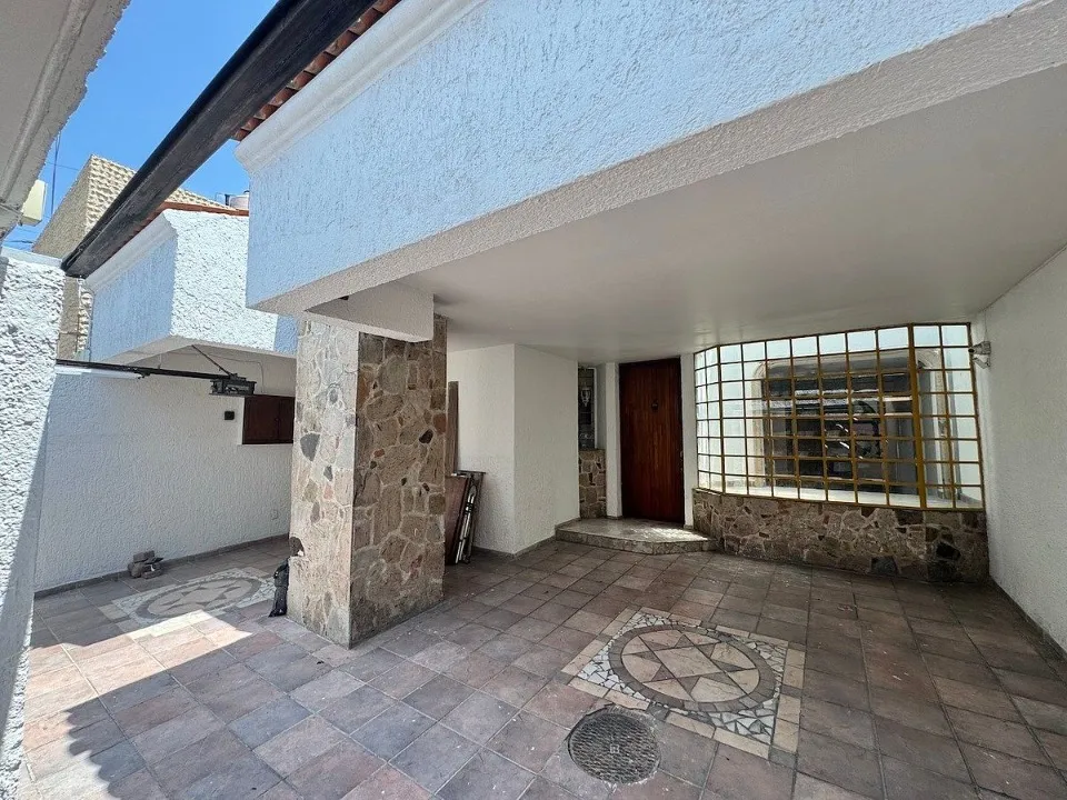 Foto 3 de Casa en Venta en Jardines de Guadalupe