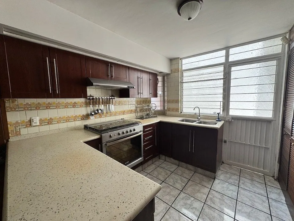 Foto 5 de Casa en Venta en Jardines de Guadalupe